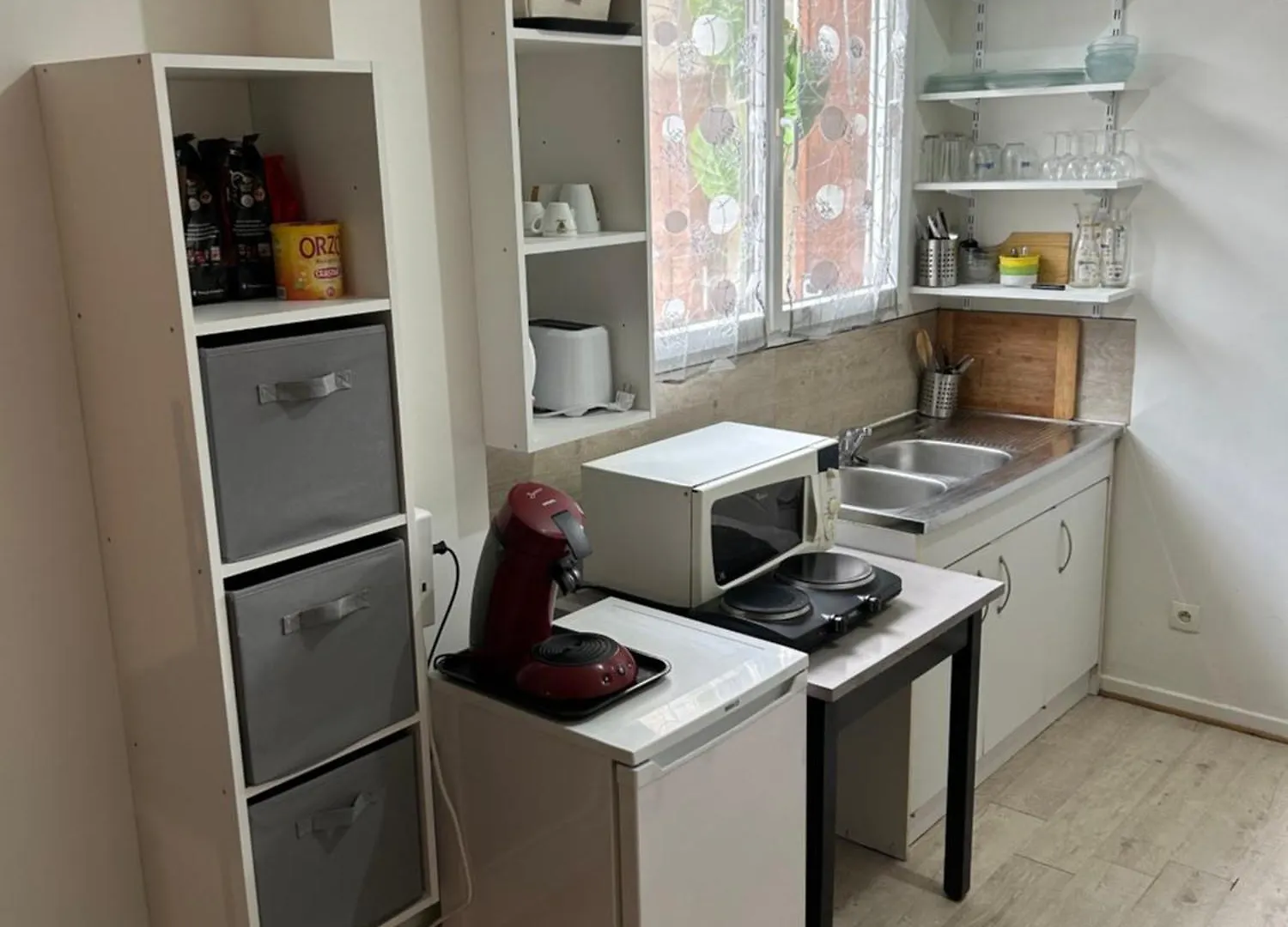 Apartment Studio Spacieux, Centre Ville Le Pont-de-Beauvoisin