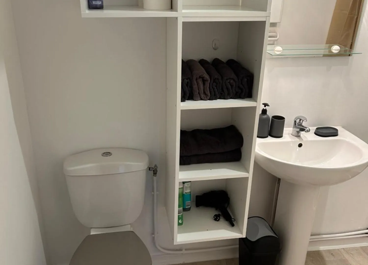 Apartment Studio Spacieux, Centre Ville Le Pont-de-Beauvoisin France