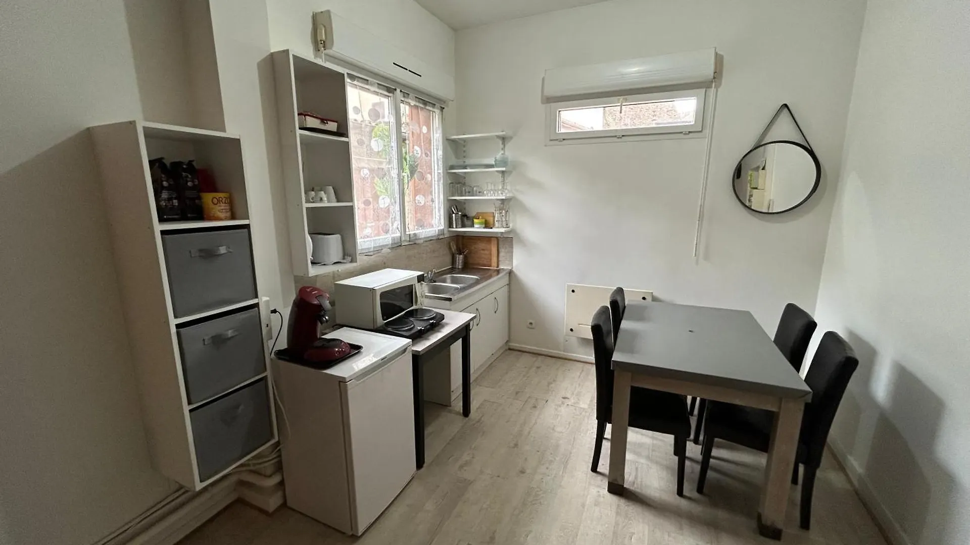 Studio Spacieux, Centre Ville Le Pont-de-Beauvoisin France