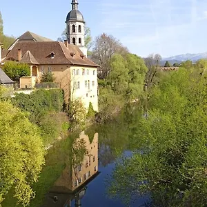 Le Logis Du Guiers Appartement