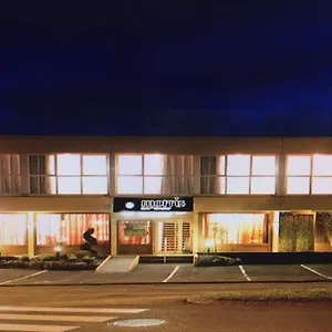 Morris Hotel